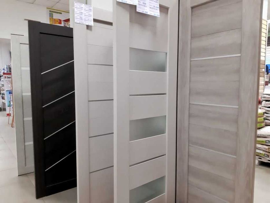 Mdf eshiklar Межкомнатные двери Ички эшиклар