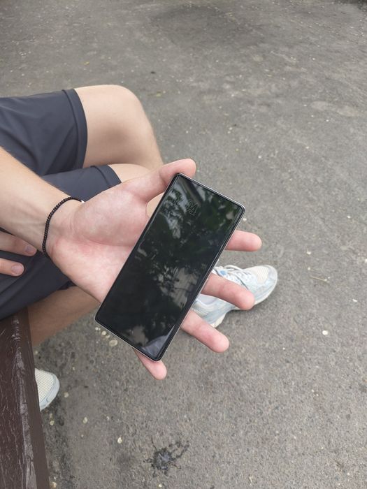 Pixel 7 pro в отличном состоянии