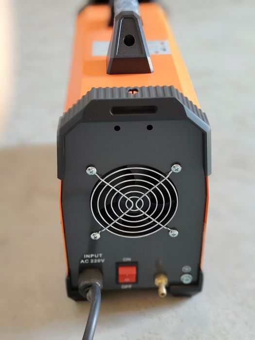 WANQI,  JASIC svarka aparat