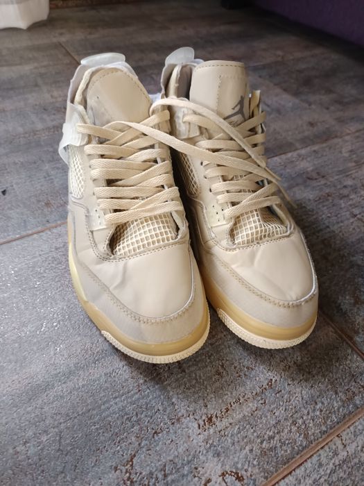 Adidași Jordan 4 vintid