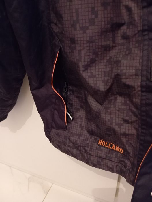 Запазено детско зимно яке