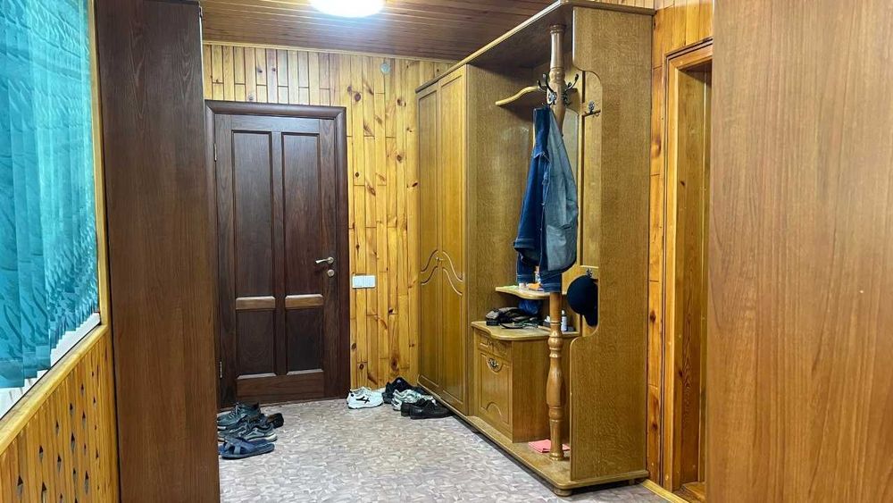 Продаётся дом р-не Тобыл