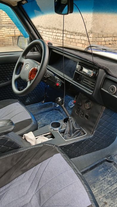 mashina zur harajat yuq