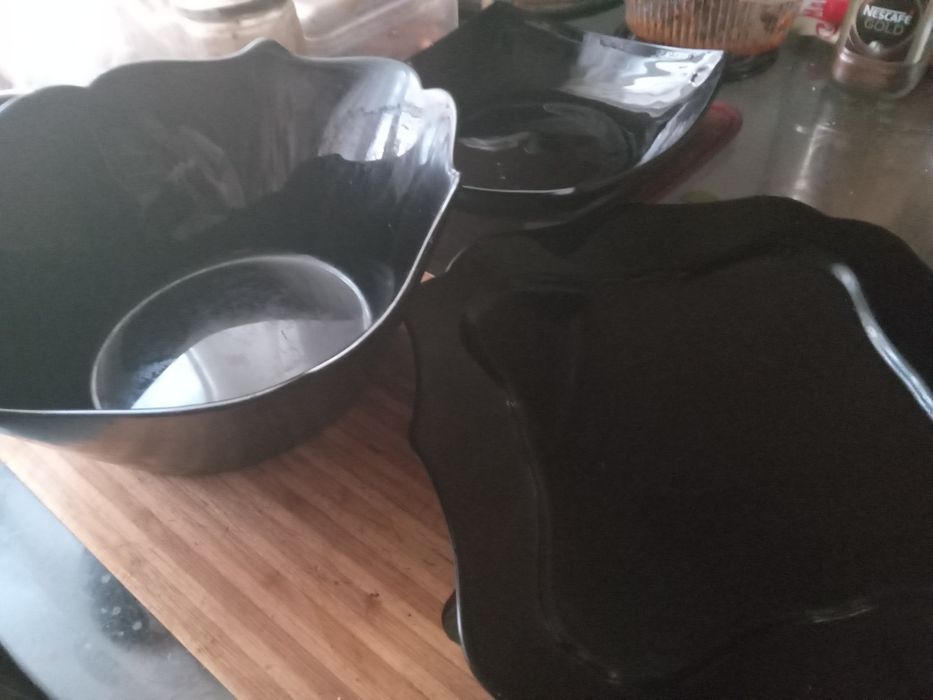 Продам кухонную посуду