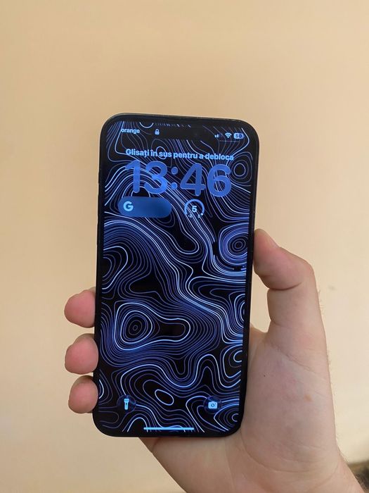 Iphone 14 pro max 128 GB