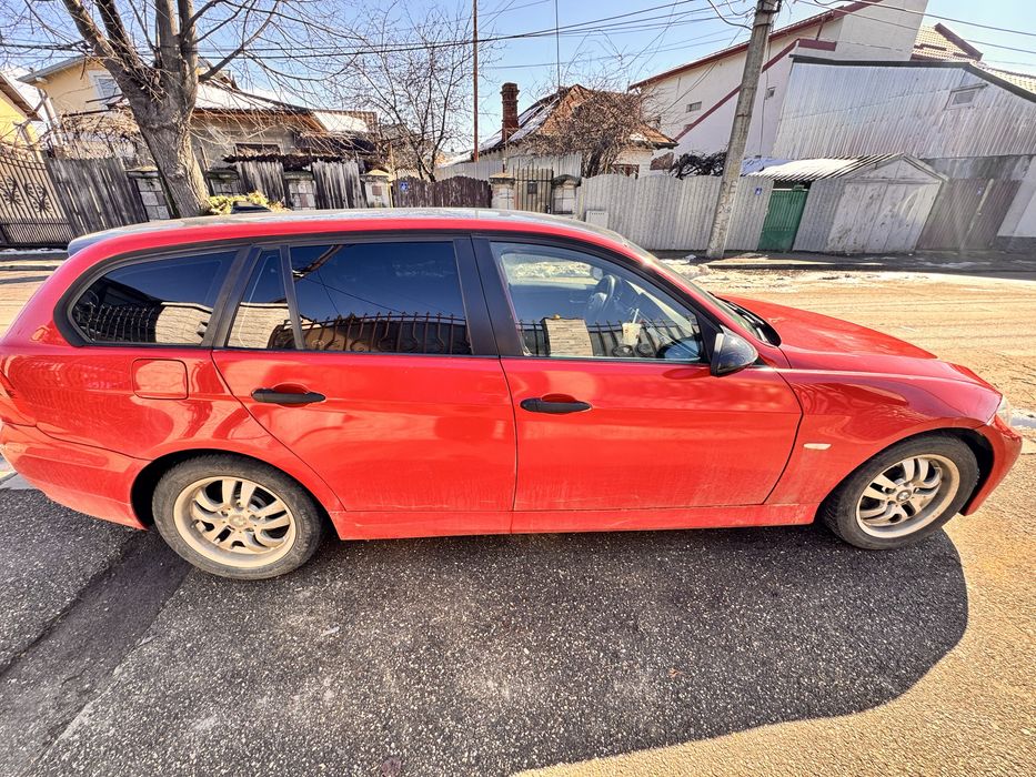 Bmw seria 3 320D  an 2006