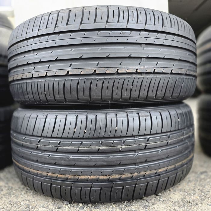 2x 225/45/17 VARA FALKEN 2020 Stare impecabila