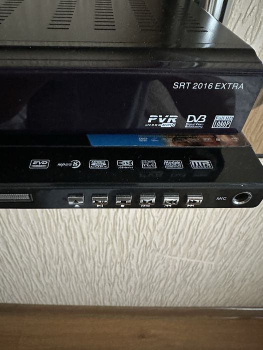 DVD проигрыватель Sonou