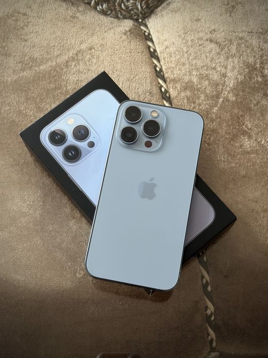 iPhone 13 Pro 128GB