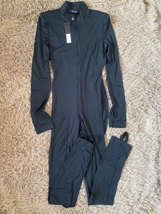 Hell On Heels Гащеризон Alessa