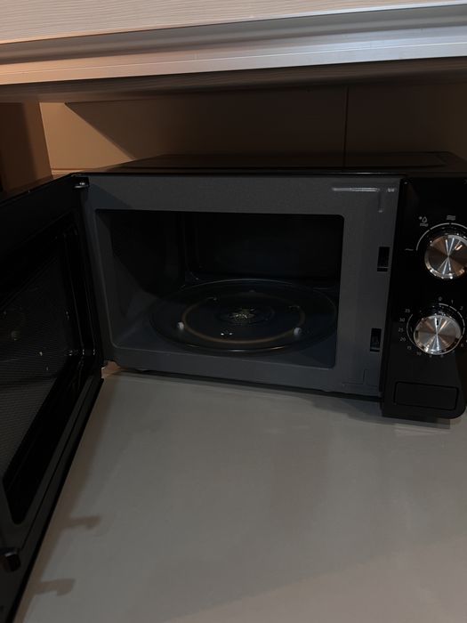 Cuptor cu microunde Gorenje – stare foarte bună