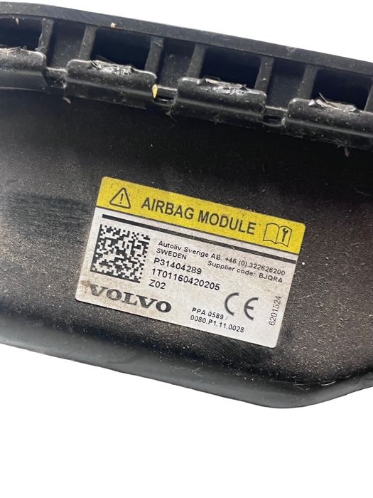 Airbag Pietoni Volvo V40 Cross Country 525, 526 2012 -> P31404289