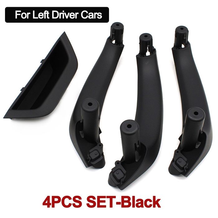 Бмв Вътрешна Дръжка BMW E70 X5 X3 F25  Дръжка Bmw дръжки бмв