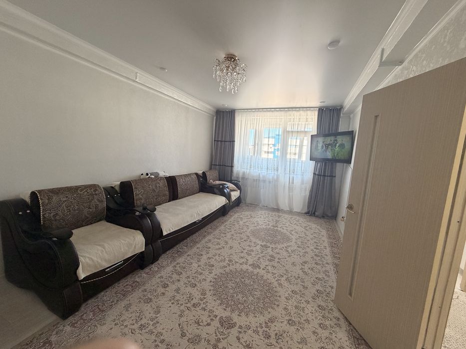 Продам 2 х комнатную квартиру