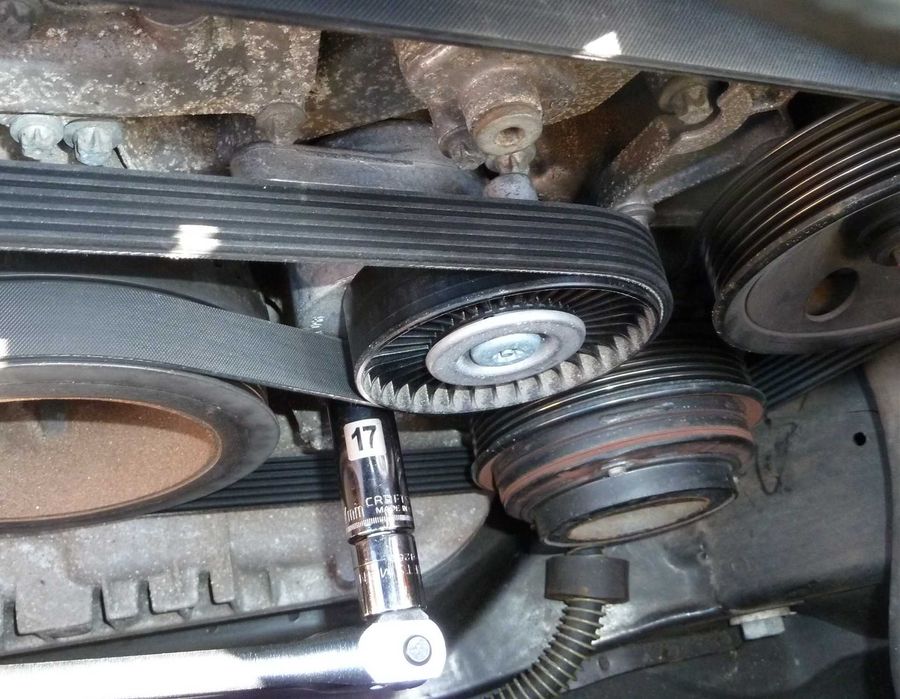 Ремни на сельхозтехнику