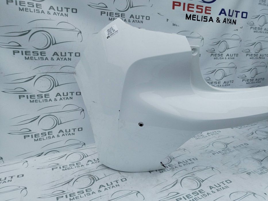 Bara spate Peugeot 208 an 2019-2020-2021-2022-2023-2024-2025-2026