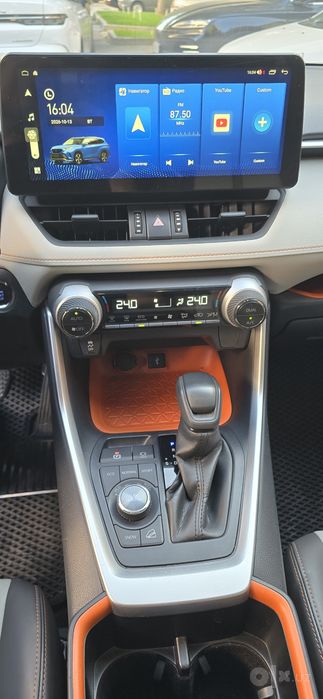 Toyota RAV 4  FUL