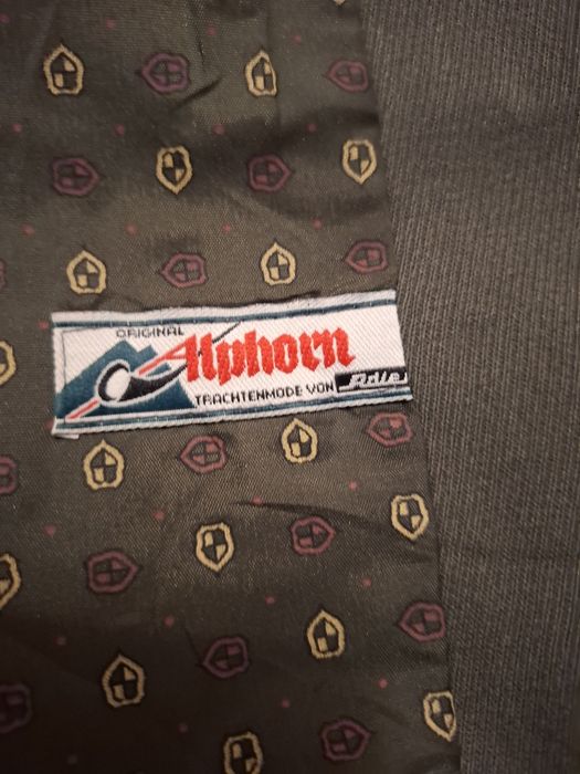 Sacou de vânător made în Austria