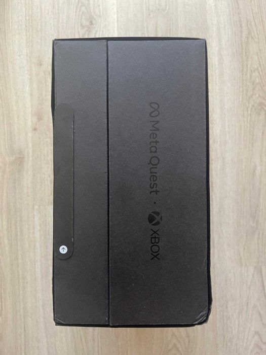 Ochelari VR Meta Quest 3S (Oculus) Xbox Limited Edition 128GB - NOU / SIGILAT
