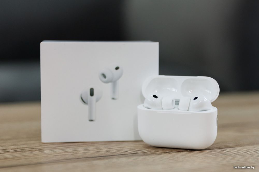 Apple Airpods Pro 3 noi, in cutia originala