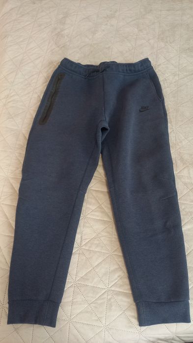 Nike tech Fleece юношески спортен екип