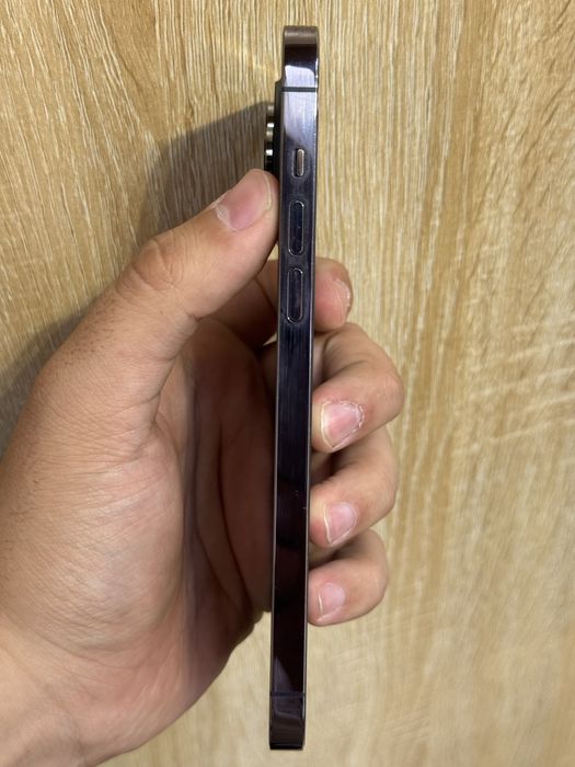Iphonr 14 pro max 256gb