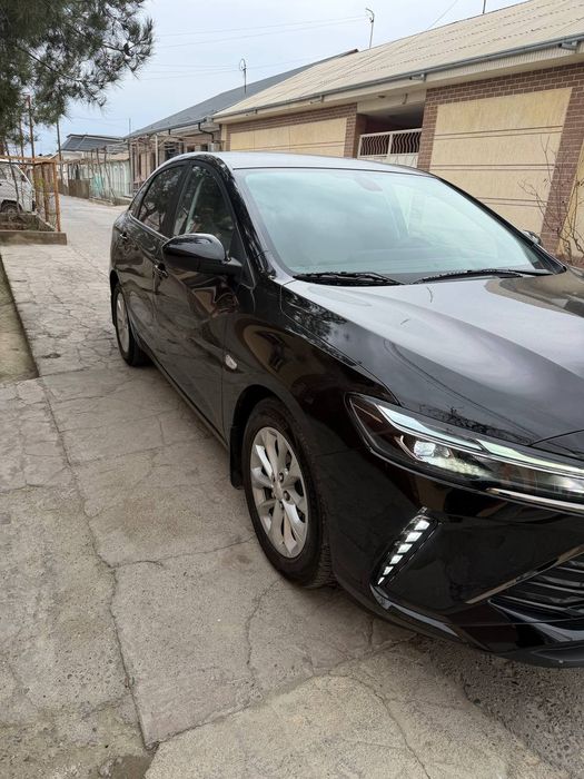 Монза 2023 кора холати зор