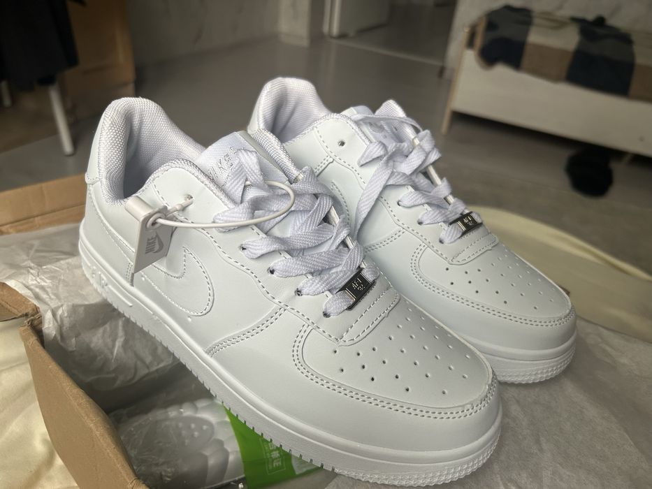 Кроссовки Air Force 1
