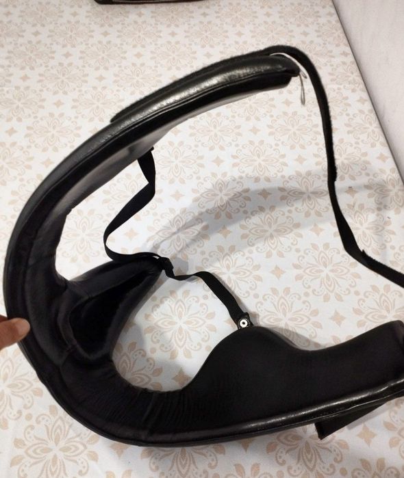 Мужской защитный бандаж