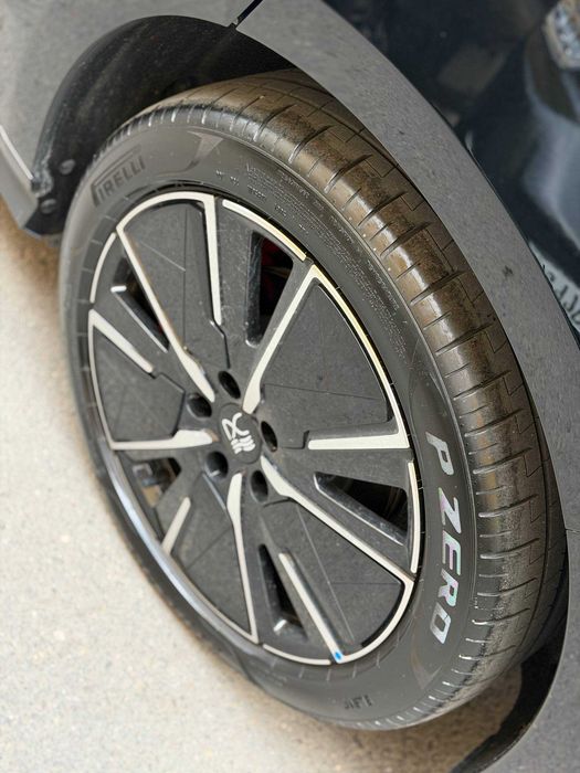 Byd han L 701km 2025й