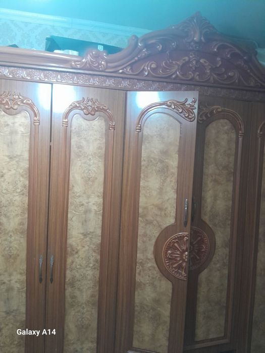 Продам шкаф для спальни