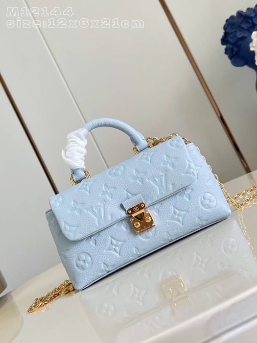 Geanta Louis Vuitton Madeleine Nano