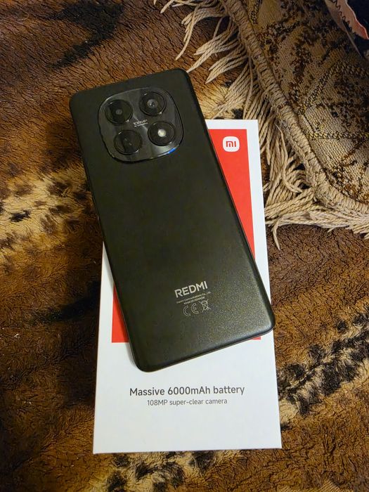 Продам Редми нот 15