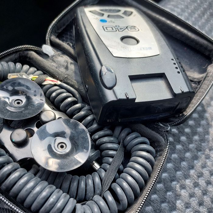 Bun pentru detectare radar Beltronics Sv 940