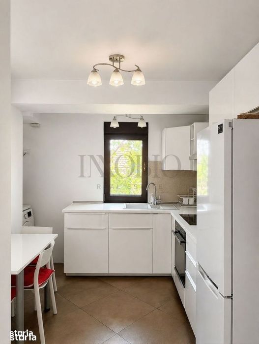 Apartament 3 camere / Radu Beller / Finisaje lux — fotografia 3