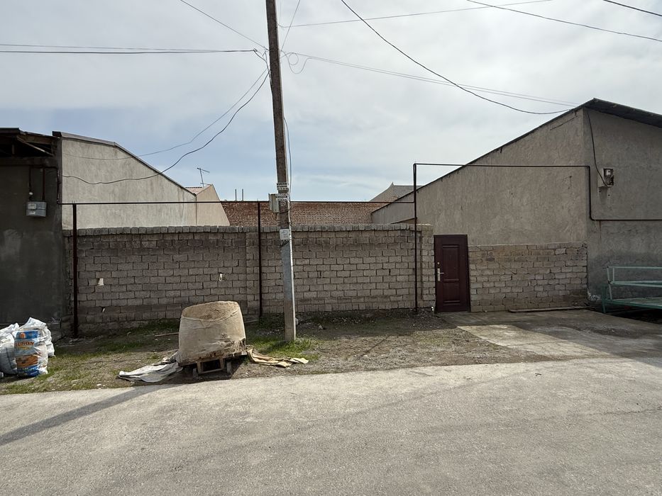 Аэропорт 3 сотих ер сотилади