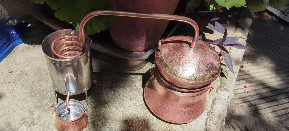 Декоративни казани