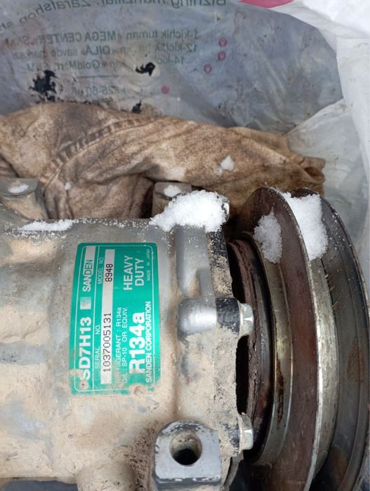 Belaz KAT Komatsu NGMK texnika zapchastlari