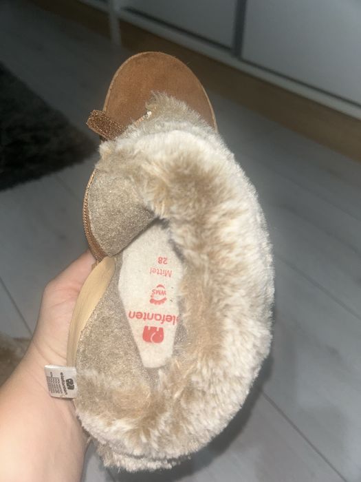 Cizme piele Elefanten , marimea 28