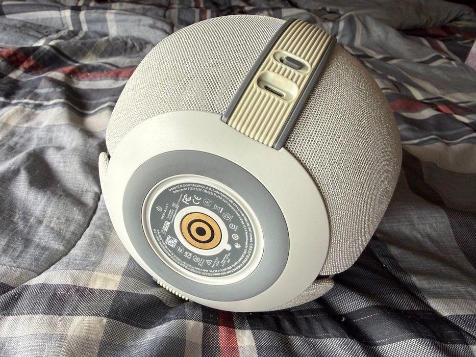 Devialet Mania - Smart HiFI Airplay Bluetooth Wifi - 95db