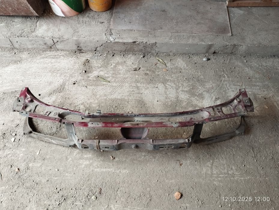 Запчасти пассат б3 универсал