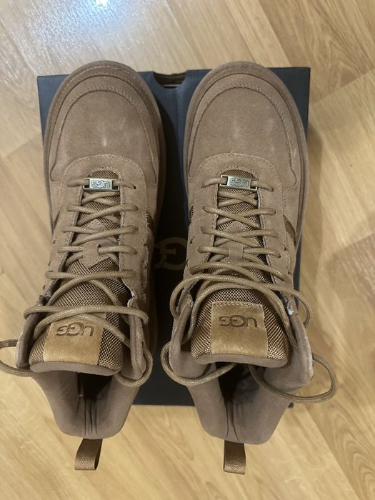 Мужские ботинки UGG