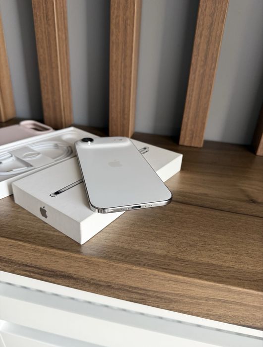 iPhone 17 Air 256 GB