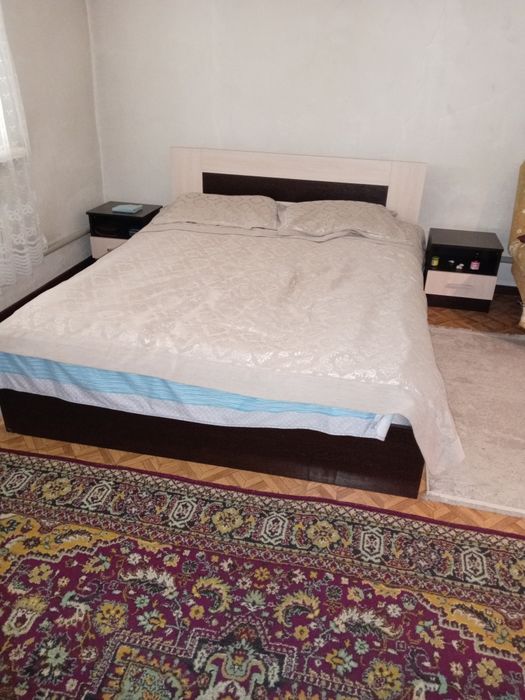 Продам спальный гарнинур