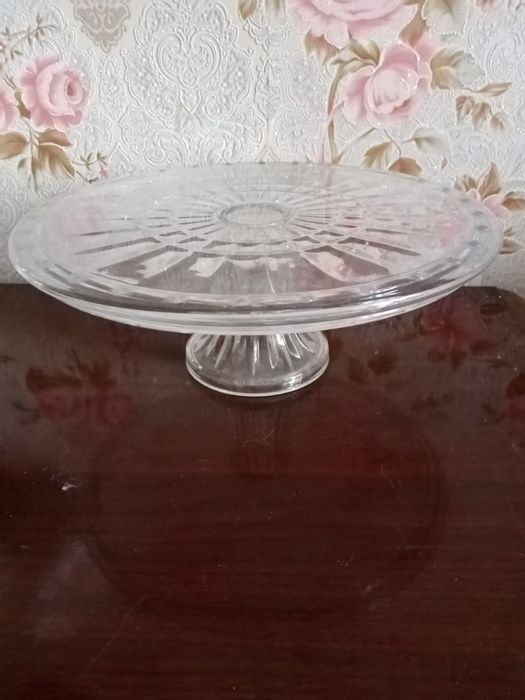 Чайный сервиз СССР