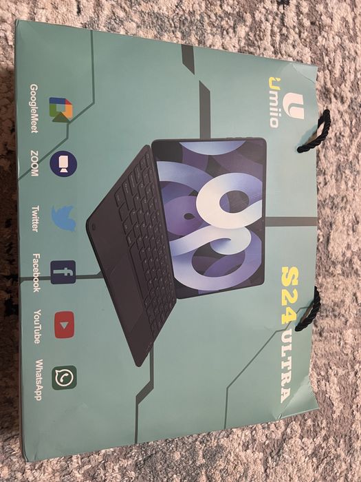 планшет Umiio новый