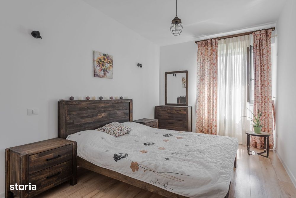 3 Camere Cu Parcare Luminos Novum Grozavesti Regie Politehnica an 2018