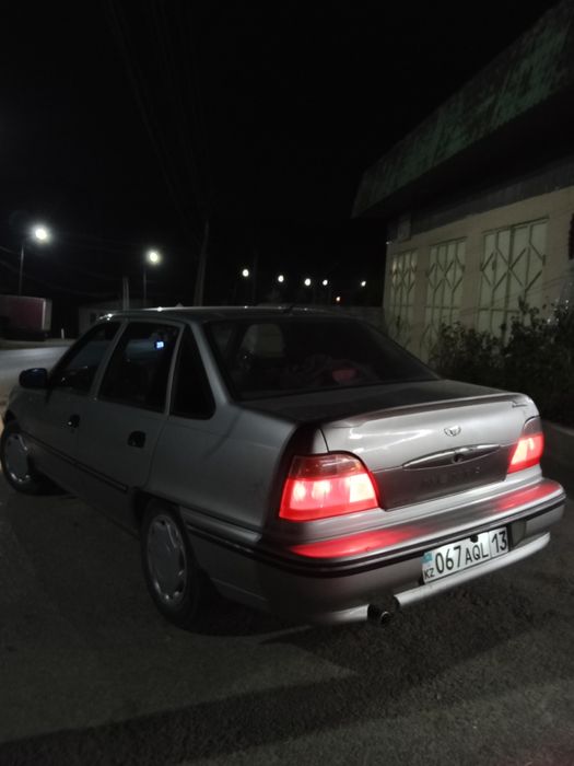 Некся 1.  2006 жыл.