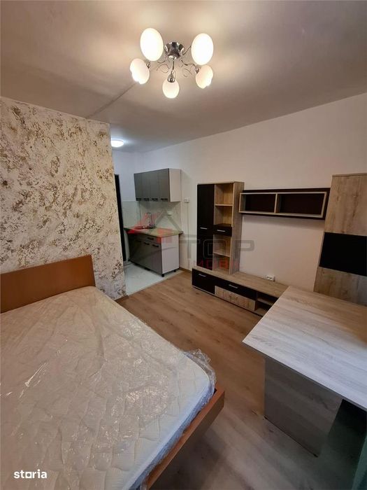 Inchiriere Camera de Camin- zona Bularga