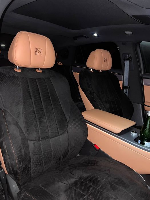 Продаётся BYD HAN L 2.7 секунд